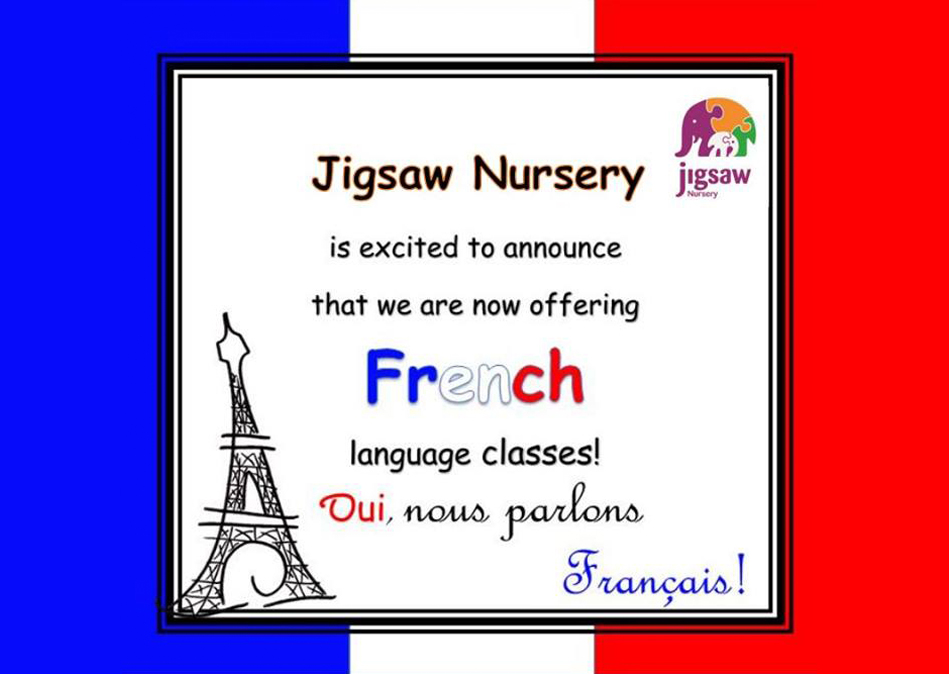 French Language Classes