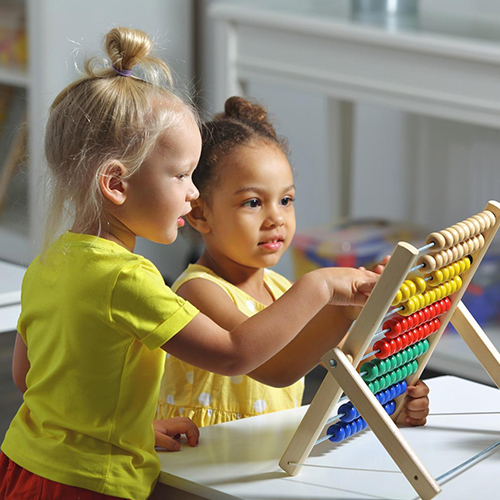 Nursery class